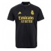 Billige Real Madrid David Alaba #4 Tredje Fodboldtrøjer 2023-24 Kortærmet